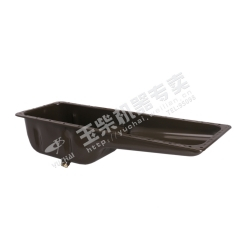 Yuchai Oil sump assembly 330-1009040C Spare parts