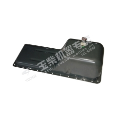 Yuchai Oil sump assembly A44L2-1009040A Spare parts