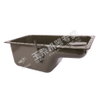 Yuchai Oil sump assembly A9LSE-1009040 Spare parts