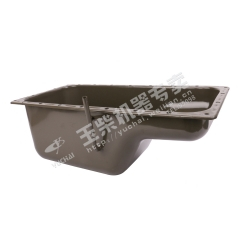 Yuchai Oil sump assembly A9LSE-1009040 Spare parts