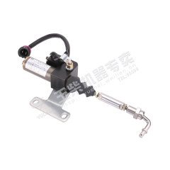 Yuchai Oil cut cylinder assembly M3015-1115340 Spare parts