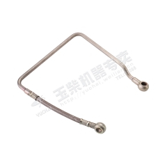 Yuchai Diesel filter to fuel injection pump tubing parts M32X2-1104400 Spare parts