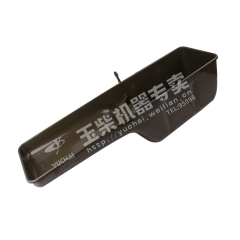 Yuchai Oil sump assembly M1101-1009040 Spare parts