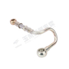 Yuchai Oil inlet pipe assembly L4700-1111350D Spare parts