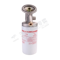 Yuchai Oil filter parts L64E1-1012200 Spare parts