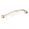 Yuchai Oil inlet pipe assembly L6AD2-1111350A Spare parts