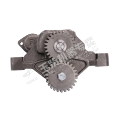 Yuchai Oil pump parts G6000-1011100 Spare parts