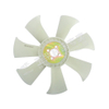 Yuchai Fan assembly F3000-1308010 Spare parts
