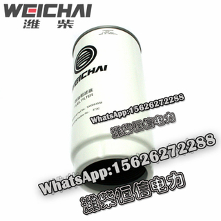 Weichai fuel coarse filter 1000053558 