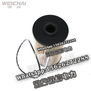 Weichai Fuel fine filter 611600080113 