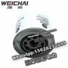 Weichai spin-on oil filter 1000969339 