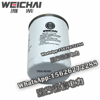 Weichai fuel filter 1000623463 