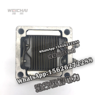 Weichai Intake air heater preheater 612630120003 
