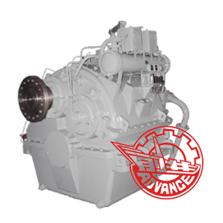 Advance GWS52.59 Gearbox For Marine Diesel Engine