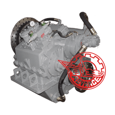 Advance HC1200 Gearbox For Marine Diesel Engine Reduction ratio 1.6 2.03 2.476 2.5 2.96 3.55