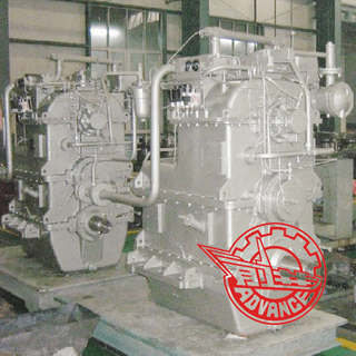 Advance GCC410 Gearbox For Marine Diesel Engine