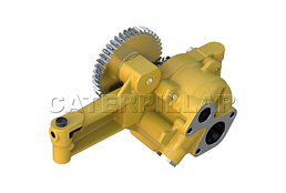 Caterpillar Genuine Parts Supply 2004497 Oil pump assembly