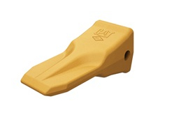 Caterpillar Genuine Parts Supply 4507556 3 inch Penetration enhanced Bucket tooth