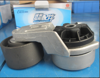 Weichai engine tensioner 612630060847 For Auman GTL Shaanxi