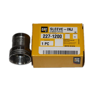  Caterpillar sleeve inj 2271200 