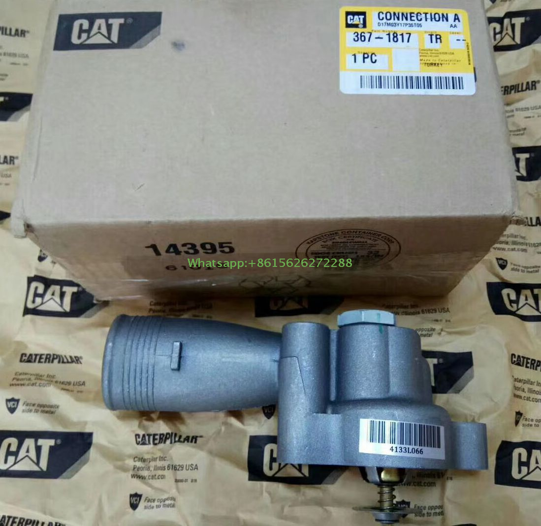  Caterpillar 367-1817 CONNECTION A
