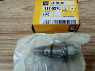  Caterpillar valve gp 1175270 