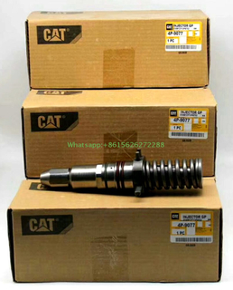  Caterpillar 4P-9077 INJECTOR GP-FUEL