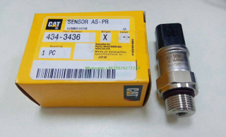  Caterpillar sensor as-pr 4343436 