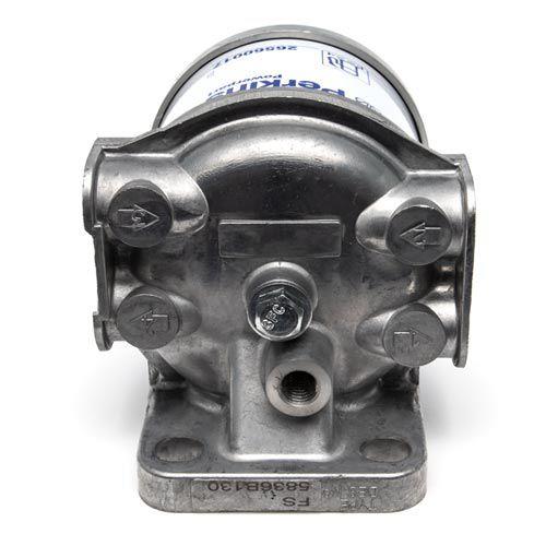 Perkins Fuel filter assembly 2656613 For Diesel engine