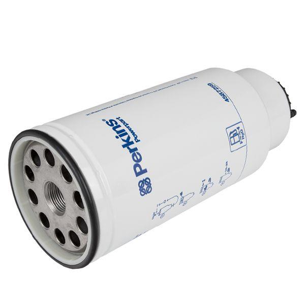 Perkins Pre-fuel filter 4587259 For Diesel engine