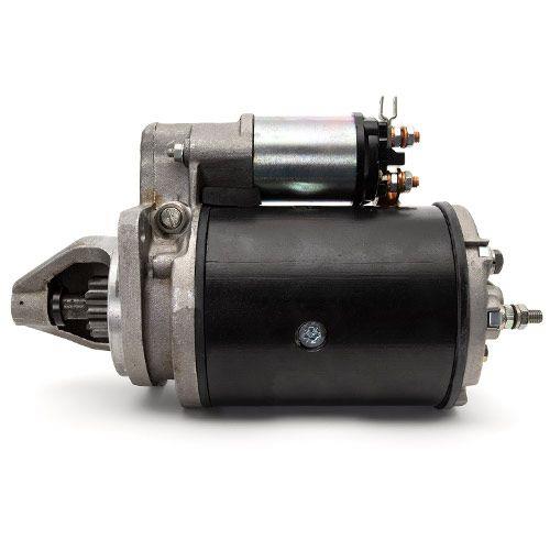 Perkins Starter motor 2873B073 For Diesel engine
