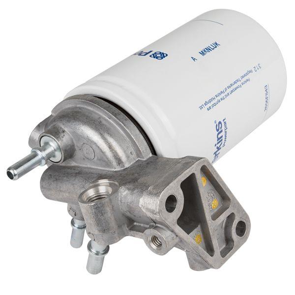 Perkins Fuel filter assembly 2656F211 For Diesel engine
