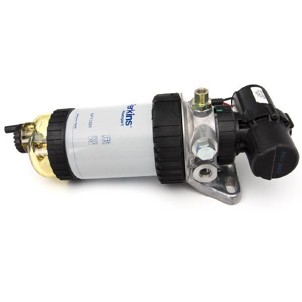 Perkins Pre-fuel filter MP10325 For Diesel engine