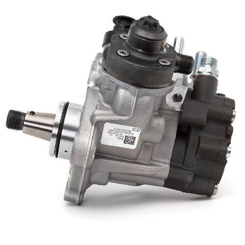 Perkins Fuel injection pump T412885 For Diesel engine