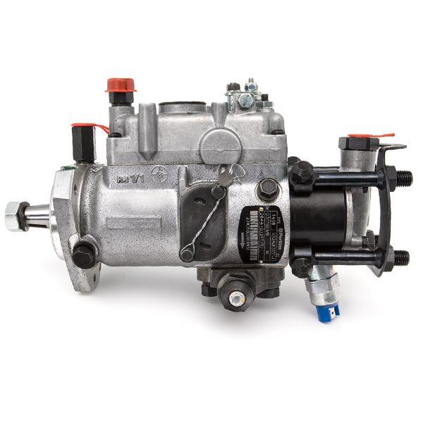 Perkins Fuel injection pump 2644H032 For Diesel engine