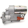 Perkins Starter motor 2873K401 For Diesel engine