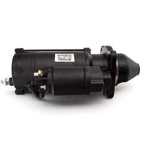 Perkins Starter motor 2873K612 For Diesel engine
