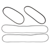 Perkins Service kit for 1106D-E70TAG2 / 3 / 4 T402377 For Diesel engine