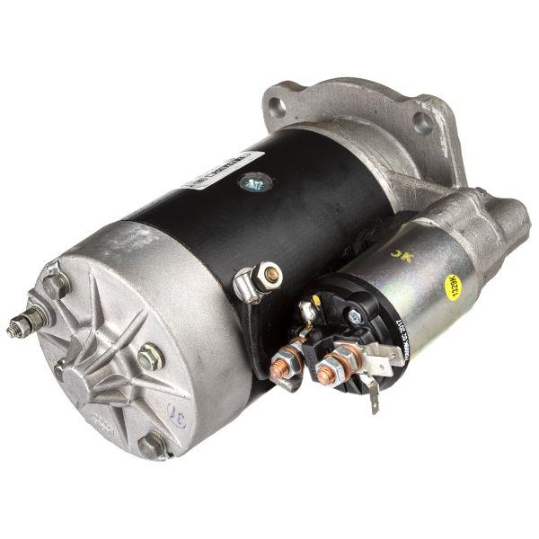 Perkins Starter motor 2873A104 For Diesel engine