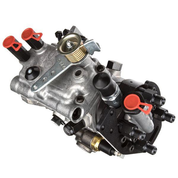 Perkins Fuel injection pump UFK4G644 For Diesel engine