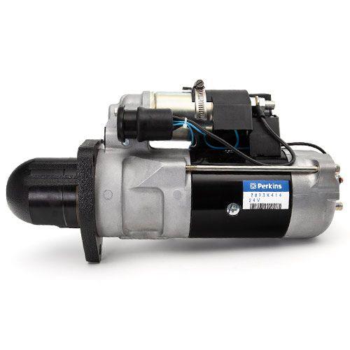Perkins Starter motor 2873K414 For Diesel engine