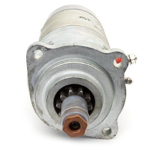 Perkins Starter motor 2873K059 For Diesel engine