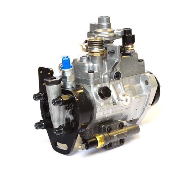 Perkins Fuel injection pump UFK4F228 For Diesel engine