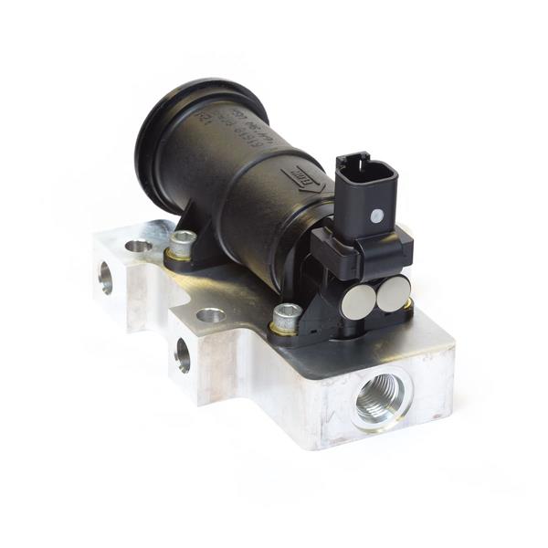 Perkins Lift pump T417342 For Diesel engine
