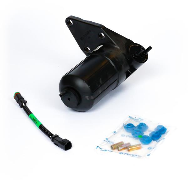 Perkins Lift pump ULPK0040 For Diesel engine