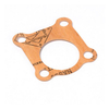 Perkins Timing case blanking plate gasket 165996560 For Diesel engine