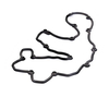 Perkins Valve cover gasket 3681A059 For Diesel engine