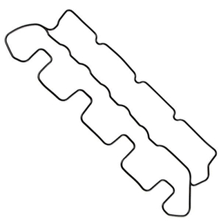 Perkins Valve cover gasket U20996130 For Diesel engine
