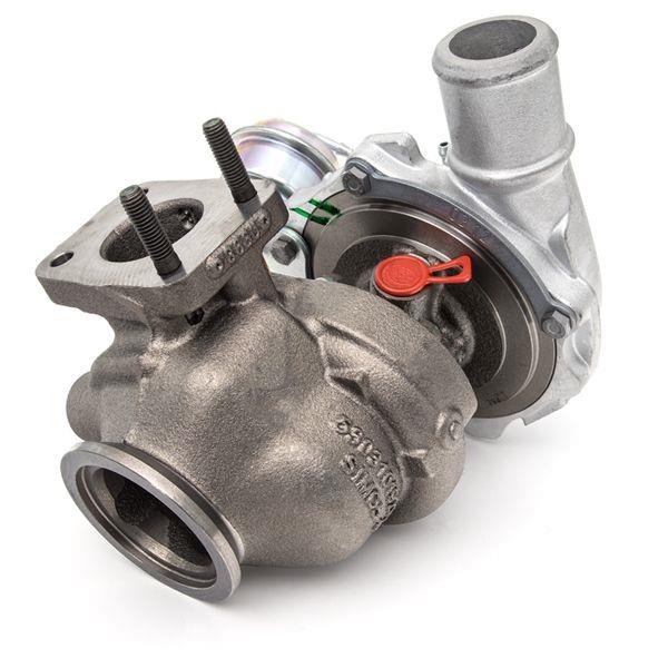 Perkins Turbocharger T423572 For Diesel engine