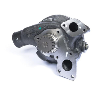 Perkins Water pump U5MW0156 For Diesel engine